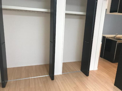 【収納】 | ロココハイムＮ | 収納