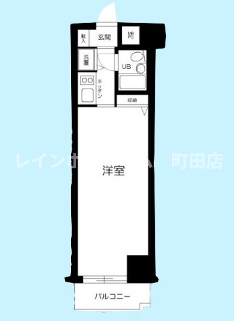 横浜平沼ダイカンプラザ一号館※初期費用分割後払いサービス利用可能物件