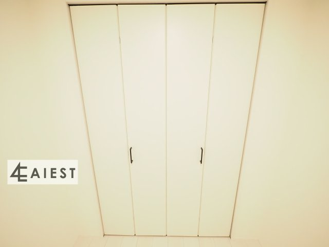 GRANDBLUEnagasuka Ⅰの収納