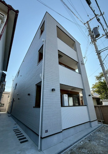 CASA垂水駅前