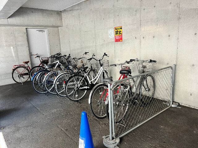 ブランシェ駅元町