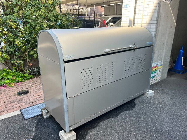 ブランシェ駅元町