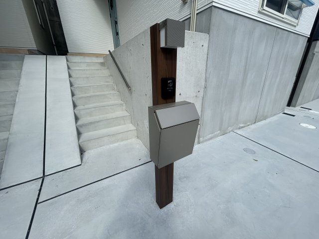 【その他】 | 大字高井田戸建