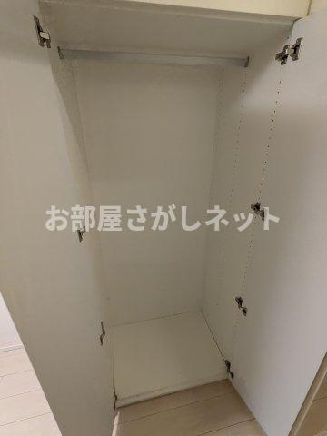 アジールコート東大井の設備