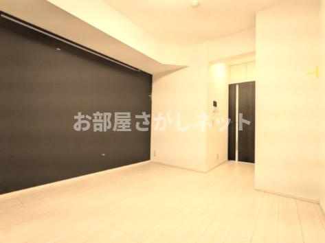 アジールコート東大井の内装