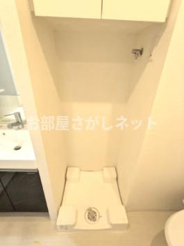 アジールコート東大井の設備