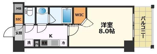 ザ・パークハビオ名古屋松原