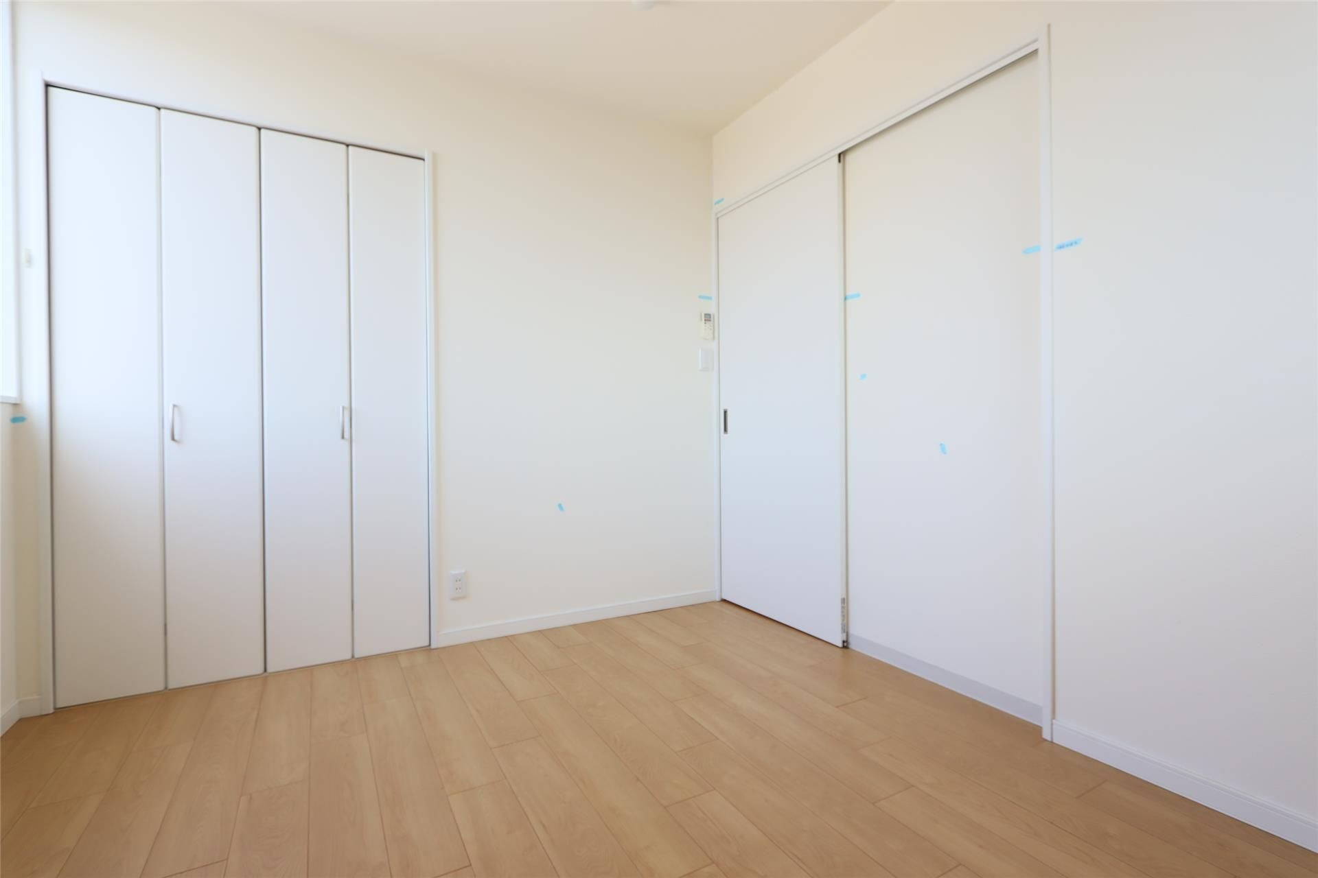アーバンスタイルの子供部屋
