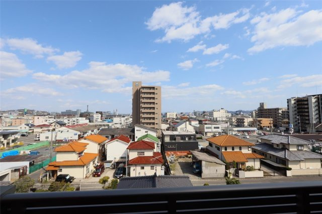アーバンスタイルの展望