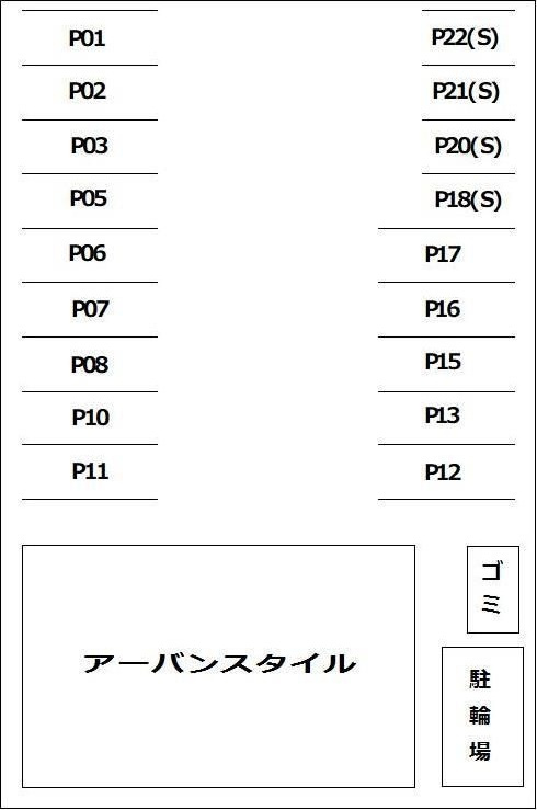 アーバンスタイルのその他