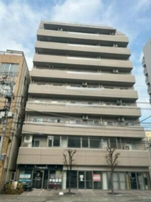 【外観】 | シティコープ浅草橋ＩＩＩ