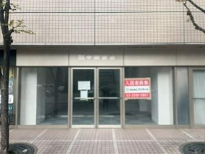 【エントランス】 | シティコープ浅草橋ＩＩＩ
