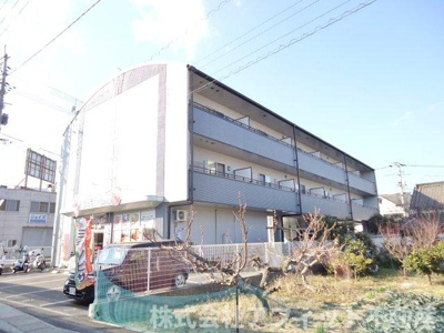 【外観】 | バンガーデン