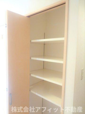 【その他】 | バンガーデン | 玄関収納