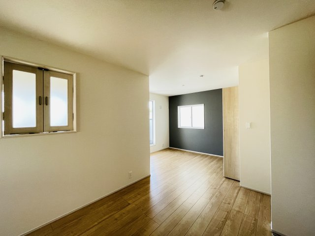 【寝室】 | 熊谷市赤城町1丁目　ブルーミングガーデン　新築戸建　全2棟　2号棟