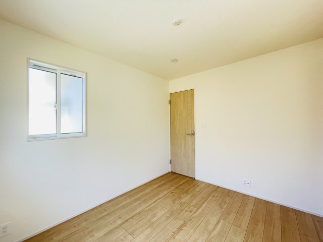 【子供部屋】 | 熊谷市赤城町1丁目　ブルーミングガーデン　新築戸建　全2棟　2号棟
