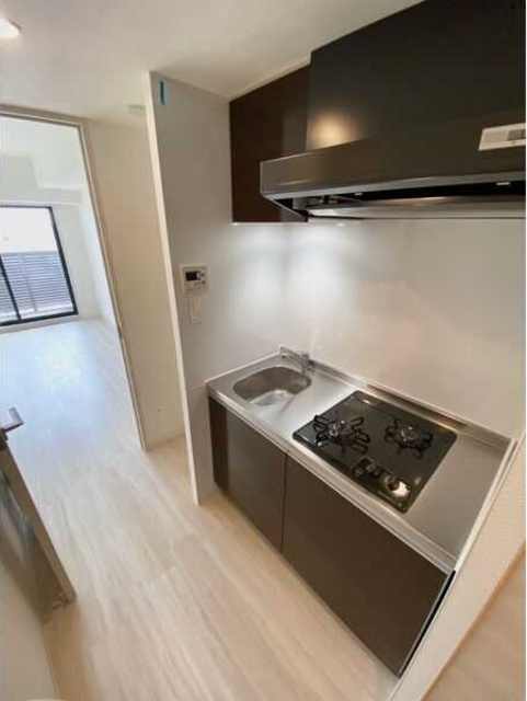 S-RESIDENCE葵Ⅱのキッチン