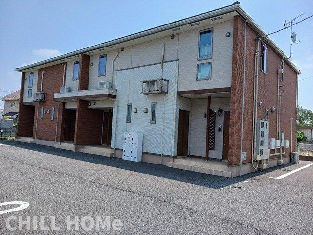 メゾン　ブローテ　Ⅱ