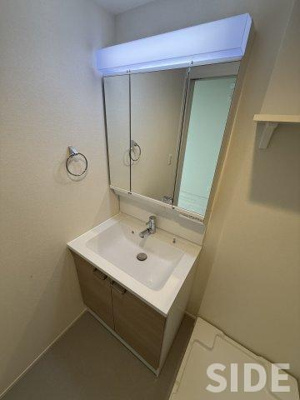 【玄関】 | ハーモニーテラス鶴見緑地 | ※同シリーズ参考画像