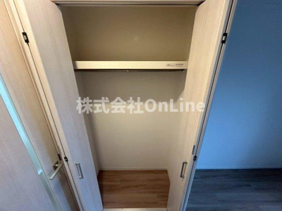 【収納】 | スプランディッド阿倍野
