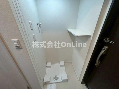 【設備】 | スプランディッド阿倍野