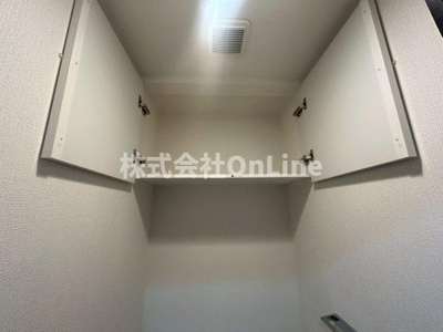 【収納】 | スプランディッド阿倍野