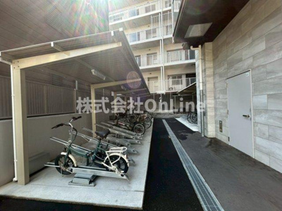 【その他共用部分】 | スプランディッド阿倍野