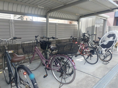 【その他共用部分】 | ルミエール