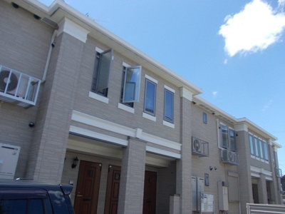 【外観】 | ルミエール