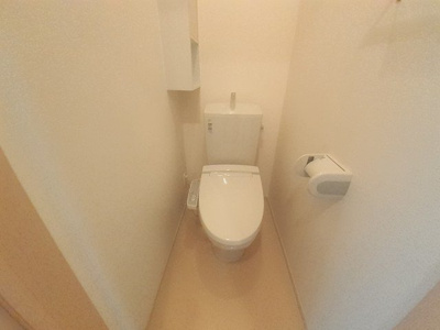 【洗面所】 | ルミエール