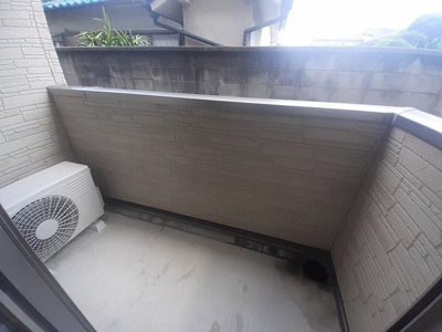 【バルコニー】 | ルミエール