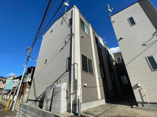 ハーモニーテラス梅田Ⅱ