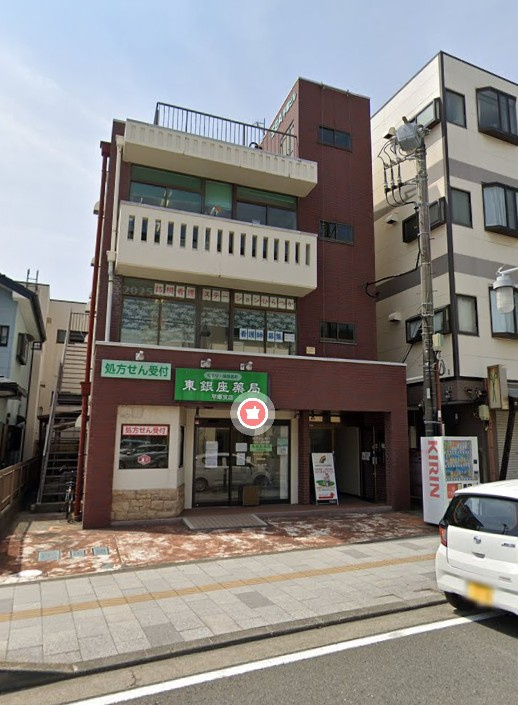 エスイーエー平塚ビル