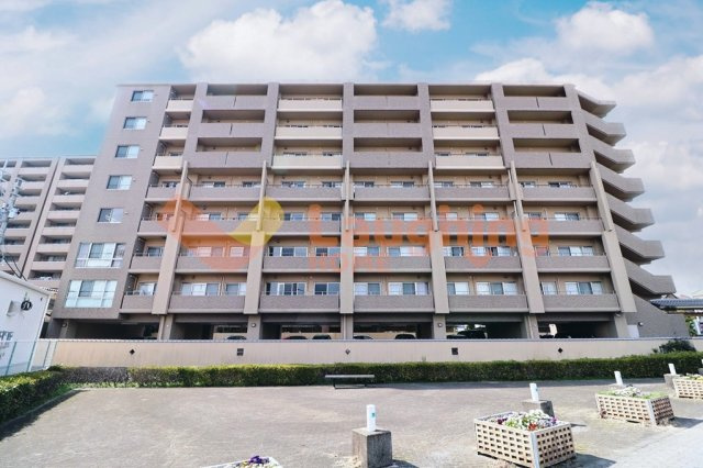 レジデンス東櫛原