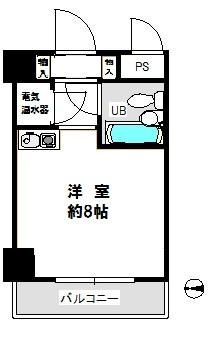 ルックハイツ横浜台町