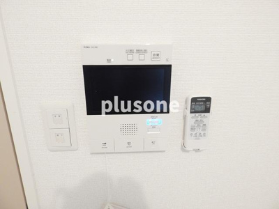 【セキュリティ】 | SERENiTE本町reflet