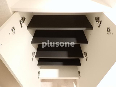 【設備】 | SERENiTE本町reflet