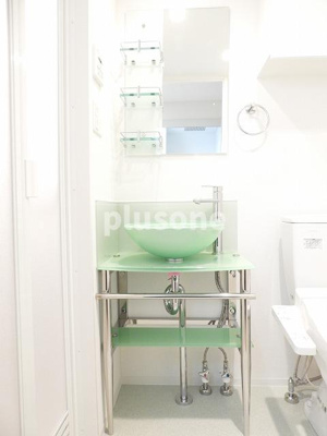 【独立洗面台】 | SERENiTE本町reflet