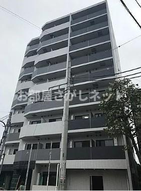 メイクスデザイン新宿落合【おとり物件なし】#学生・社会人にオススメ！初期費用分割払いOK！