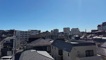 レインボー烏山