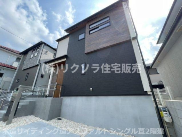 長尾東町3丁目　新築一戸建ての構造・工法・仕様|■物件内覧・資金計画相談・住宅ローン相談、リフォーム相談、お問合せ受付中■
※当日・翌日のご内覧、ご相談はお電話でのお問合せがスムーズです！