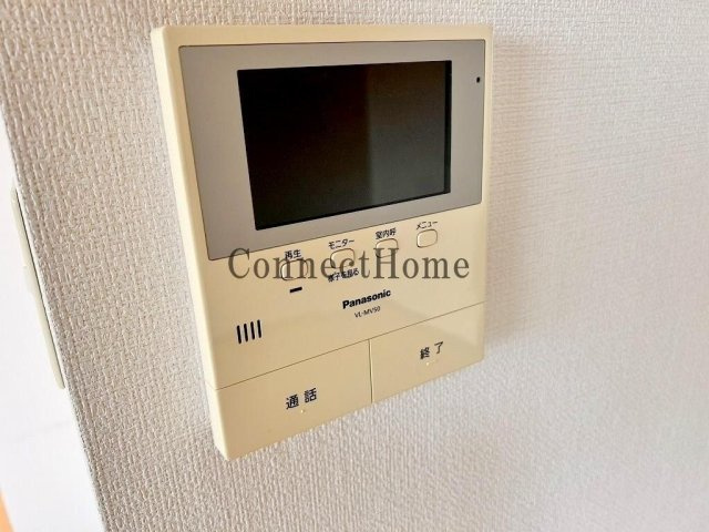 セジュール尾銭の設備