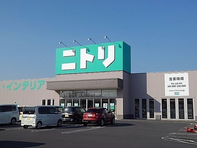 【周辺】 | ルルタンＢ | ニトリまで1300m