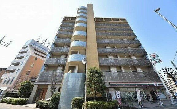 イトーピア用賀