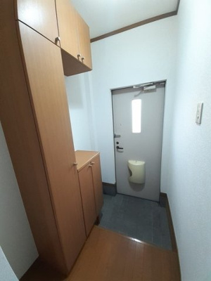 【玄関】 | 澄風館