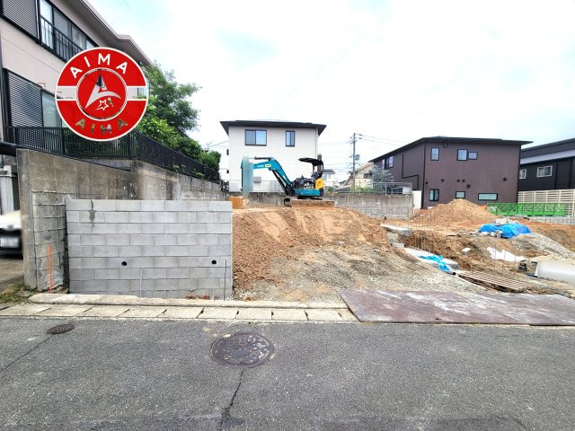 福岡市南区和田4丁目第1-3棟（1号棟）の外観|外観も気になるポイント
