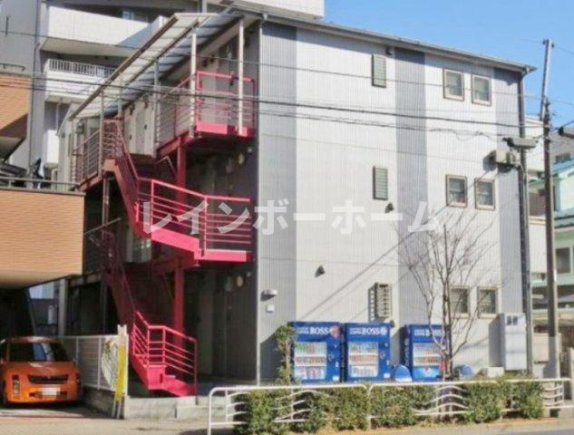 NICOLE GARDENのその他