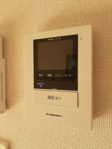 アドレ　Ｂのセキュリティ