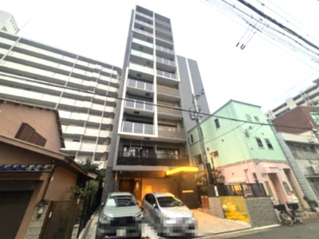 LiveCasa王子公園