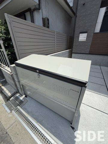 【その他共用部分】 | ハーモニーテラス鶴見緑地